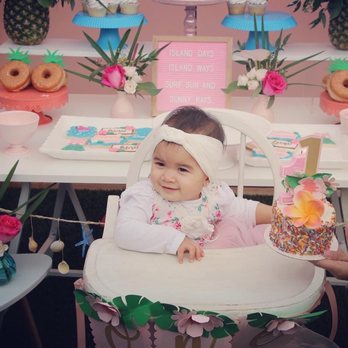 Hello Pretty Events - Party & Event Planning Near Me - Fullerton, California