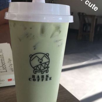 Bark Coffee - Coffee & Tea Near Me - Whittier, California Bark Coffee - Coffee & Tea Near Me - Whittier, California