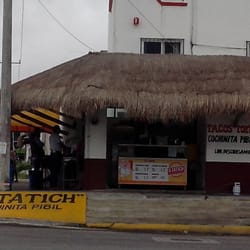 El Tatich