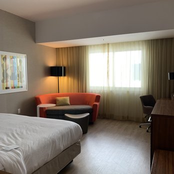Courtyard by Marriott Santa Monica - Hotels Near Me - Santa Monica, California