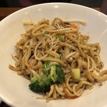 Toss Noodle Bar - Asian Fusion Near Me - Berkeley, California