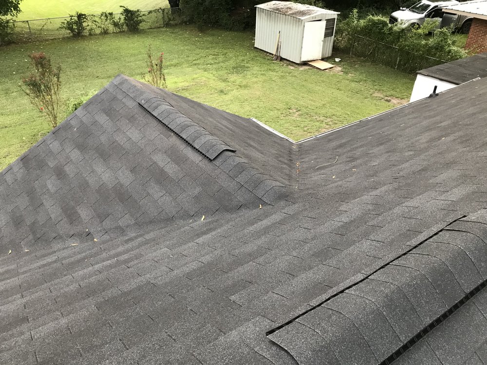 Slide of June Bug & Pops Handyman Service