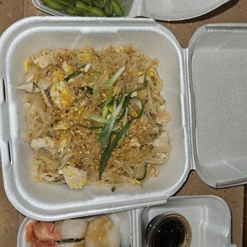 Little Japan - Pad thai - Japanese Near Me - Davie, Florida Little Japan - Pad thai - Japanese Near Me - Davie, Florida