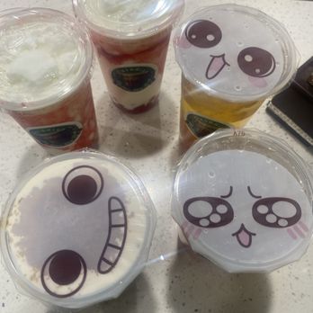 Paradizo - Please support - Bubble Tea Near Me - Pico Rivera, California Paradizo - Please support - Bubble Tea Near Me - Pico Rivera, California