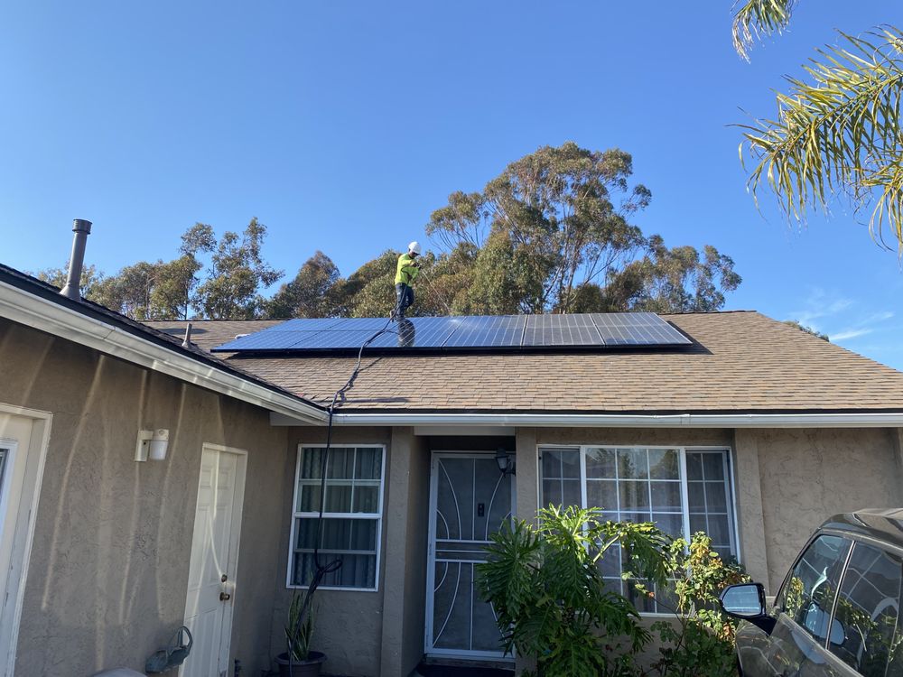 Slide of Haven Home Remodeling