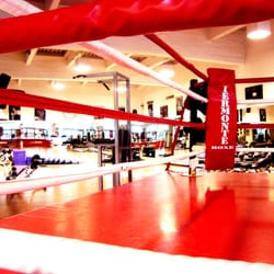 Fiermonte Boxe