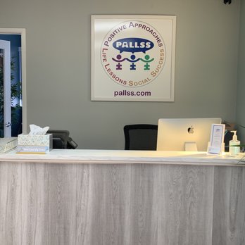PALLSS - Reception - Counseling & Mental Health Near Me - San Jose, California PALLSS - Reception - Counseling & Mental Health Near Me - San Jose, California