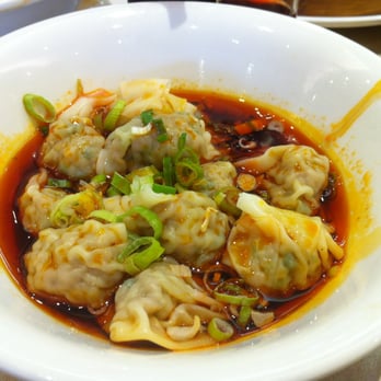 Xiao Long Bao - Shanghai Wonton w/ Spicy Sauce - Dim Sum Near Me - Markham, Ontario Xiao Long Bao - Shanghai Wonton w/ Spicy Sauce - Dim Sum Near Me - Markham, Ontario