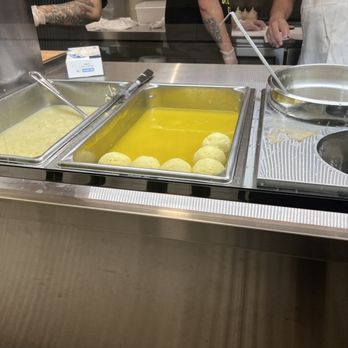 Liebman's - Matzo Balls for soup! - Sandwiches Near Me - Ardsley, New York