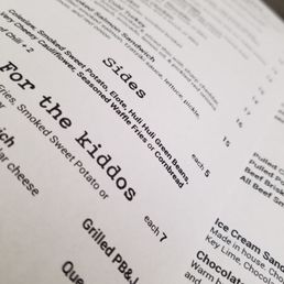 Offset BBQ - Barbeque Near Me - Chicago, Illinois