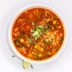 La Taquiza - Birria Ramen