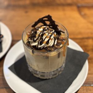 Our Table American Bistro on Yelp