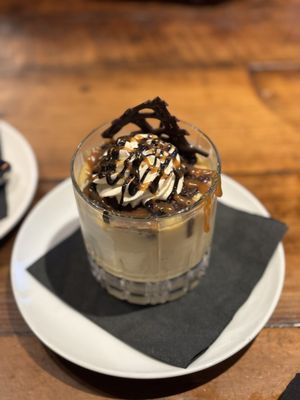 Our Table American Bistro by null