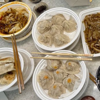 Little Dumpling - Taiwanese Near Me - Little Neck, New York