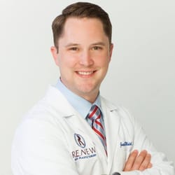 Renew Plastic Surgery - Justin Wudel, M.D. is a board certified Otolaryngologist and fellowship trained Facial Plastic and Reconstructive Surgeon.