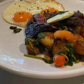 Arcade Downtown - recommend this steak very nice - Cafes Near Me - Riverside, California Arcade Downtown - recommend this steak very nice - Cafes Near Me - Riverside, California