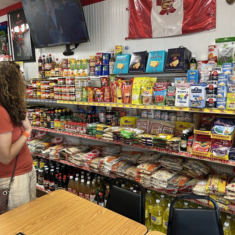 somos peru - Peruvian products - International Grocery Near Me - West Haven, Connecticut somos peru - Peruvian products - International Grocery Near Me - West Haven, Connecticut