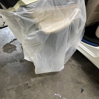 JC Tint LA - Neat protection - Car Window Tinting Near Me - Paramount, California