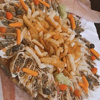 Shawarma Loca - Middle Eastern Near Me - Anaheim, California
