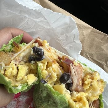 Aloha Bakehouse & Cafe - Breakfast burritos - Coffee & Tea Near Me - Honolulu, Hawaii Aloha Bakehouse & Cafe - Breakfast burritos - Coffee & Tea Near Me - Honolulu, Hawaii