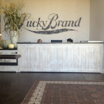 Lucky ? Brand  LA  CA . LUCKY BRAND HQ - Updated March 2026 - 63 Photos & 16 Reviews  main image 3