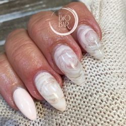 Le Bio Bar