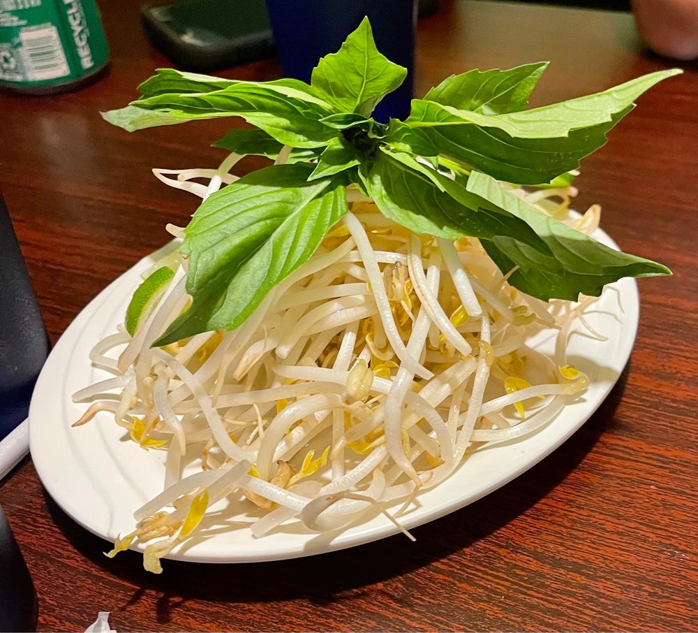 Viet's Cuisine Newnan Logo
