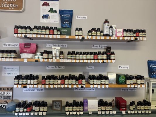 BLUE ZONE by Body Basics Healing Center by null