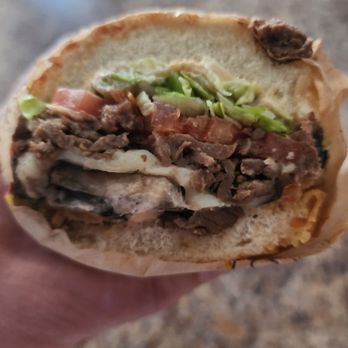 Ike’s Love & Sandwiches - Sandwiches Near Me - Phoenix, Arizona