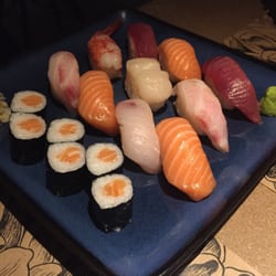 Kiko Sushi Bar