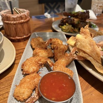 Pacific Catch - Seafood Near Me - Dublin, California Pacific Catch - Seafood Near Me - Dublin, California