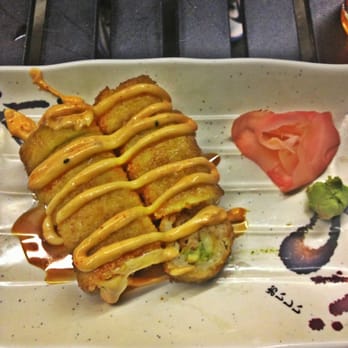 Takosushi - The amazing "crazy susan" I ordered. Highly recommend - Japanese Near Me - Augusta, Georgia Takosushi - The amazing "crazy susan" I ordered. Highly recommend - Japanese Near Me - Augusta, Georgia