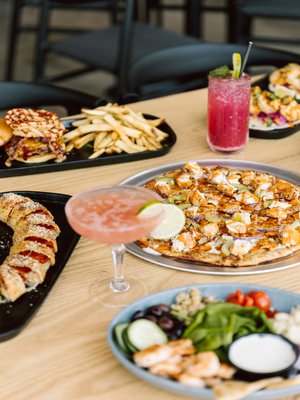 The Goat Hilliard by null