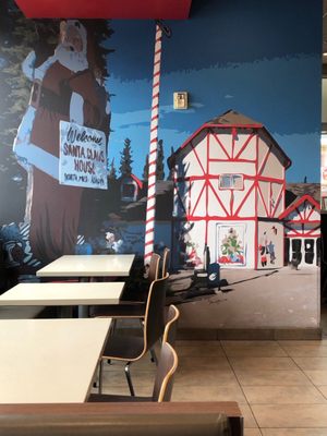 MCDONALD’S - Updated December 2025 - 26 Reviews - 352 N Santa Claus Ln ...