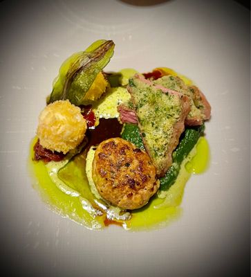 Das Marktrestaurant by null