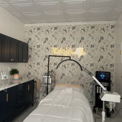 Lueur Skin - Where the magic happens