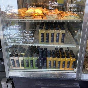 Honour Coffee & Raw Juice - Fresh bakery and pressed juices - Coffee & Tea Near Me - Minneapolis, Minnesota