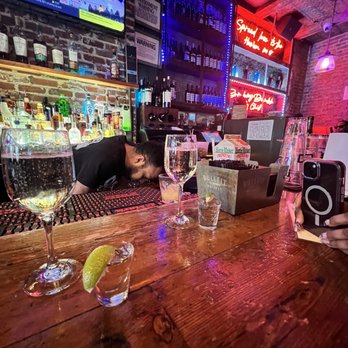Corner Social - New American Near Me - New York, New York Corner Social - New American Near Me - New York, New York