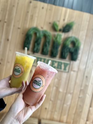 MIA JUICERY - Updated August 2025 - 534 Photos & 233 Reviews - 9084 ...