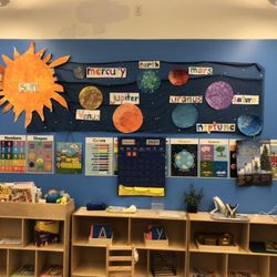 Shining Star Bilingual Montessori