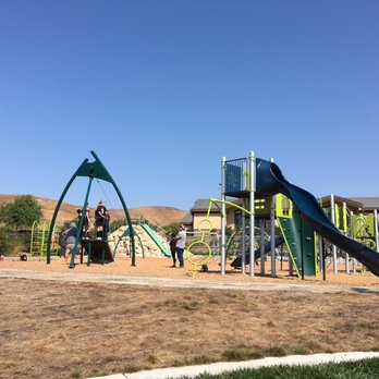 Rancho San Ramon Community Park - Playground - Parks Near Me - San Ramon, California Rancho San Ramon Community Park - Playground - Parks Near Me - San Ramon, California