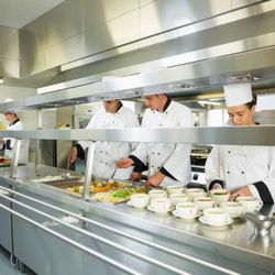 Billy Vick Restaurant Equipment