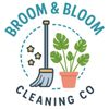 Broom & Bloom Cleaning gift card