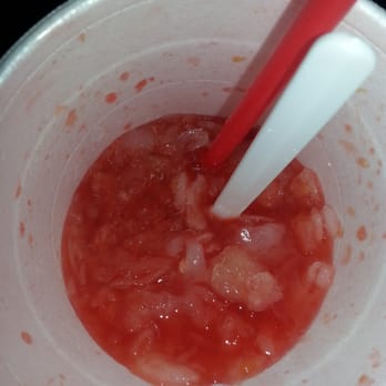 El Raspadito - Watermelon and mango - Shaved Ice Near Me - Riverside, California El Raspadito - Watermelon and mango - Shaved Ice Near Me - Riverside, California
