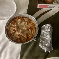 Brothers Pizza - Baked Ziti
