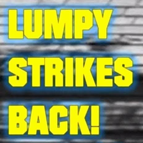 Slide of Lumpy The Plumber