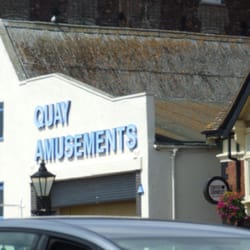 Quay Amusements