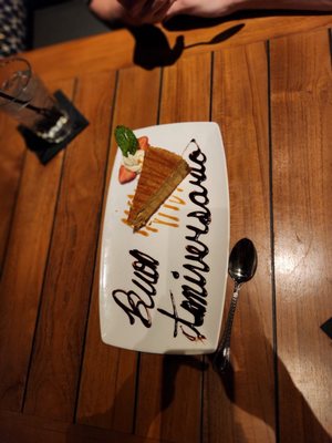 Ferrari's Italian Villa & Chop House by null