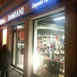 Caves Damiani