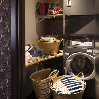 Hotel Madison - Complimentary access to laundry service - Hotels & Travel Near Me - Paris, 75